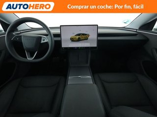 Tesla Model 3 Standard Range