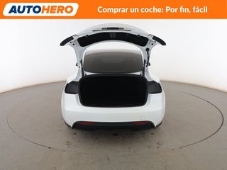 Tesla Model 3 Standard Range