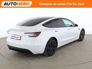 Tesla Model 3 Standard Range