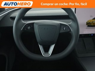 Tesla Model 3 Standard Range