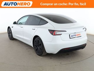Tesla Model 3 Standard Range