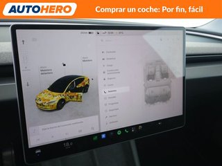 Tesla Model 3 Standard Range