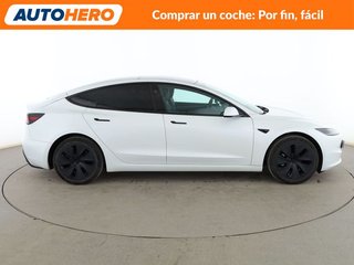 Tesla Model 3 Standard Range