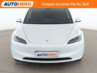 Tesla Model 3 Standard Range