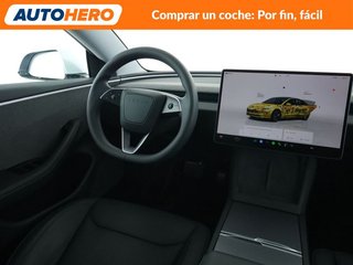 Tesla Model 3 Standard Range