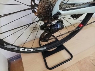 Cervelo Caledonia 105 disco 12v Cambio Di2;Electro