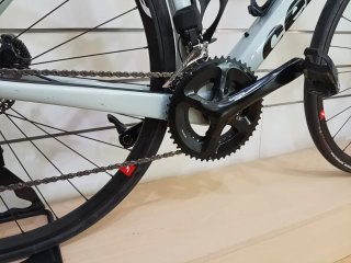 Cervelo Caledonia 105 disco 12v Cambio Di2;Electro