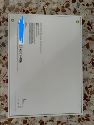MacBook Pro 16” M4 Max 1 TB 48GB RAM