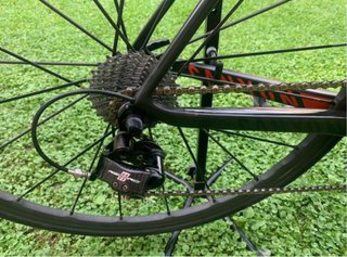 Canyon CF SLX 9.0 F10 XL