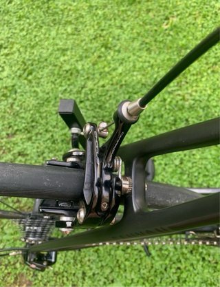 Canyon CF SLX 9.0 F10 XL