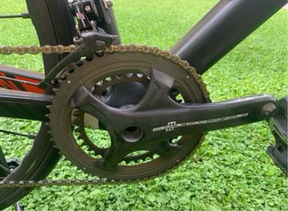 Canyon CF SLX 9.0 F10 XL