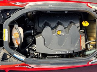 Sea-Doo RXP 215 Supercharged Jet Ski