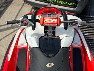 Sea-Doo RXP 215 Supercharged Jet Ski