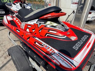 Sea-Doo RXP 215 Supercharged Jet Ski