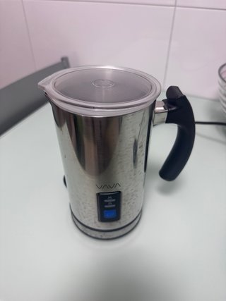 Espumador de leche VAVA