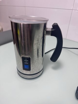 Espumador de leche VAVA