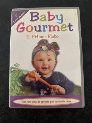 Lote 3 DVDs Infantiles: Teletubbies, Baby Einstein