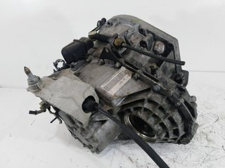 Caja cambios pk1aa061 renault laguna (b56) 2790187