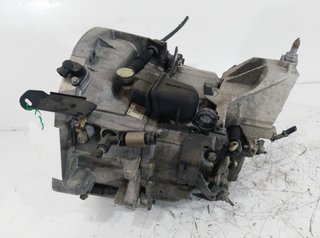 Caja cambios pk1aa061 renault laguna (b56) 2790187