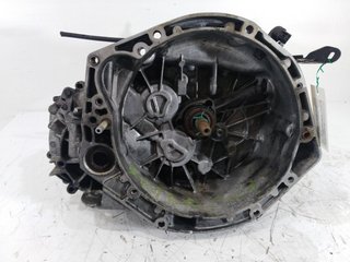 Caja cambios pk1aa061 renault laguna (b56) 2790187