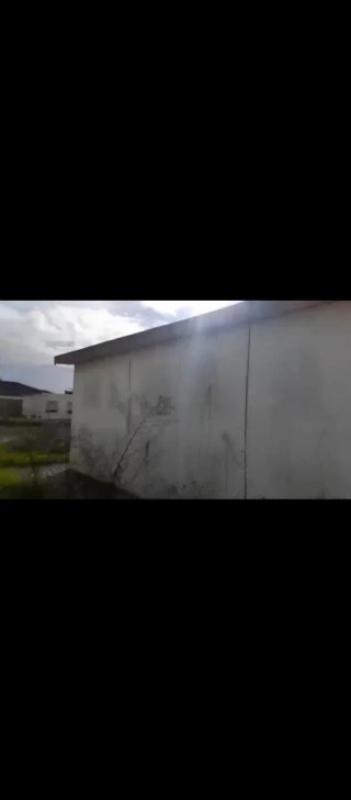 Casa prefabricada hormigón