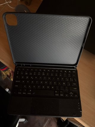 iPad Pro 11 4ª Gen 128GB Plata