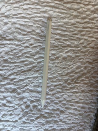 iPad Pro 11 4ª Gen 128GB Plata