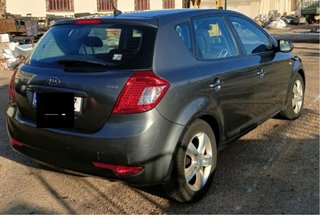 KIA Ceed 2013