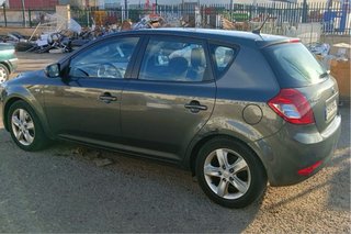 KIA Ceed 2013