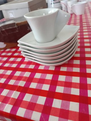 Menaje de cocina