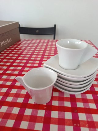 Menaje de cocina