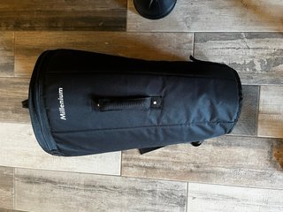 Fondello per Djembe Millenium