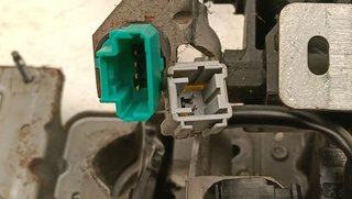 PEDAL EMBRAGUE PEUGEOT 308 5FW 50262212