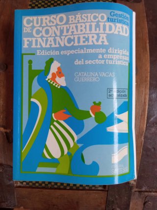 Curso básico de contabilidad financiera edición...