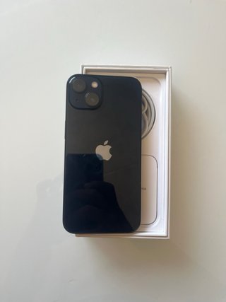iPhone 13