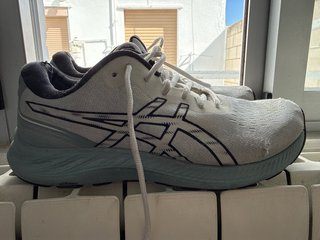 Zapatillas Asics Running Talla 42