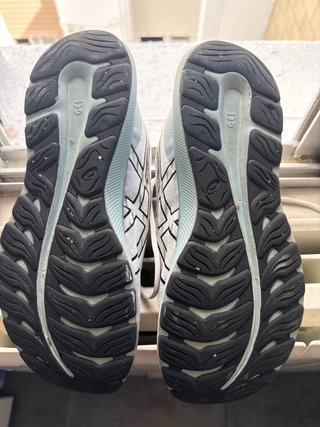 Zapatillas Asics Running Talla 42