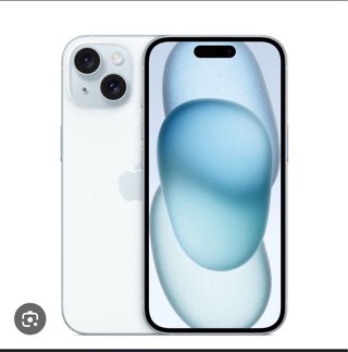 iPhone 15 Blanco
