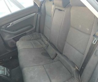 Audi 4f1880204g airbag delantero derecho a6 291665