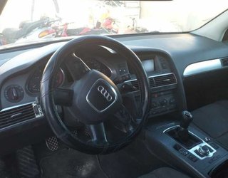 Audi 4f1880204g airbag delantero derecho a6 291665
