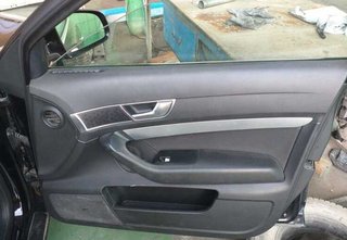 Audi 4f1880204g airbag delantero derecho a6 291665
