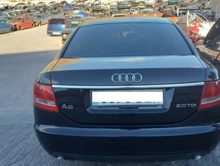 Audi 4f1880204g airbag delantero derecho a6 291665