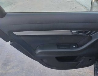 Audi 4f1880204g airbag delantero derecho a6 291665