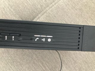 Router Livebox 6