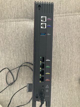 Router Livebox 6