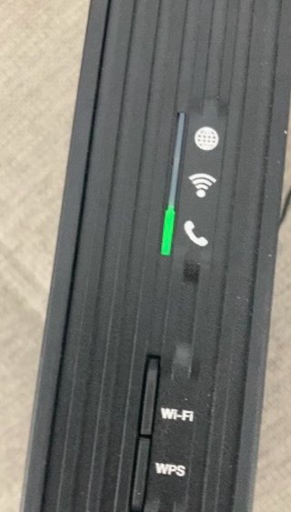 Router Livebox 6