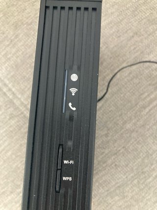 Router Livebox 6