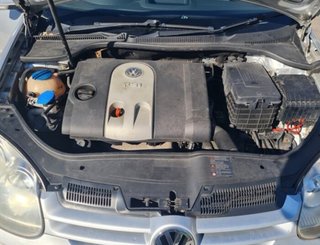 110602 radiador agua volkswagen golf 1.6 fsi serie