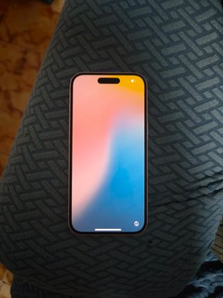 iPhone 15 128GB Rosa