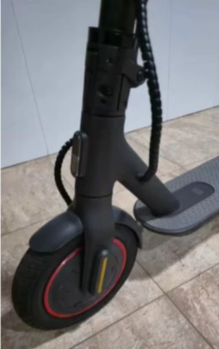 Patinete Eléctrico Xiaomi 1S